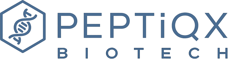 PEPTiQX Biotech